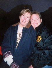 Adoptive Family - Mark & Shelly (MO)