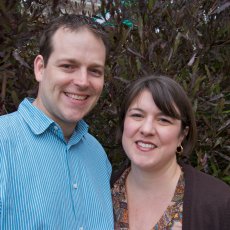 Our Waiting Family - Kristoffer & Kathleen
