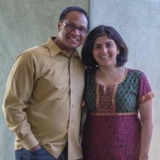 Our Waiting Family - Vijay & Soham