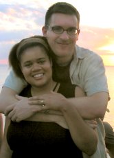 Adoptive Family - Bruce & Gidgett (AZ)