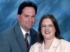 Adoptive Family - Brent & Charlyn (TN)