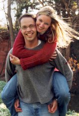 Adoptive Family - Chase & Erin (OK)