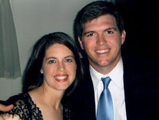 Adoptive Family Photo: A Wedding in Connecticut, click to view bigger version