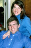 Our Waiting Family - Jon & Jen