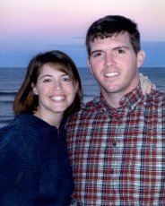 Adoptive Family Jon & Jen