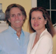 Our Waiting Family - Michael & Theresa