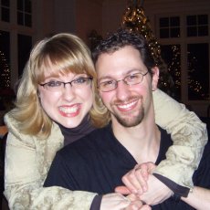 Our Waiting Family - Doug & Noelle