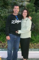 Adoptive Family Photo: In Las Vegas, click to view bigger version
