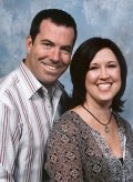 Adoptive Family - Dave & Julie