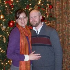 Our Waiting Family - Mark & Kelly