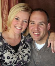 Adoptive Family - Aaron & Tracey (MN)