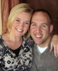 Adoptive Family - Aaron & Tracey (AR)