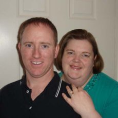 Our Waiting Family - Sal & Jennifer