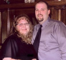 Adoptive Family Jared & Angela