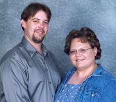 Adoptive Family: 