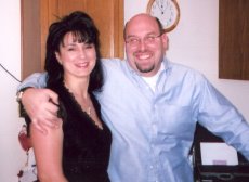 Adoptive Family Rich & Ornella