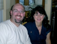 Adoptive Family: 