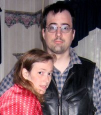 Adoptive Family Photo: Our Last Morning Living in<br>New York, click to view bigger version