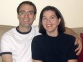 Our Waiting Family - Dave & Julie