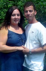 Adoptive Family Billy & Paige