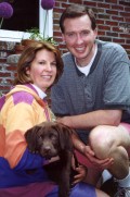 Adoptive Family - Larry & Mary Anne (PA)