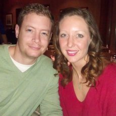 Our Waiting Family - Tony & Jennifer