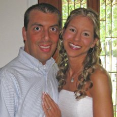 Our Waiting Family - David & Nancy
