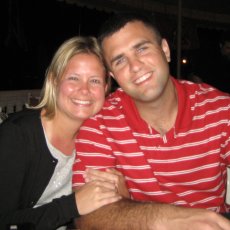 Our Waiting Family - Mike & Lisa 