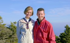 Adoptive Family Steve & Tammie
