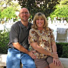 Our Waiting Family - Greg & Tammy