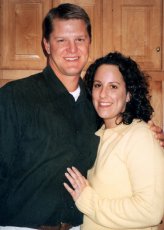 Adoptive Family Steve & Stefanie