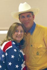 Adoptive Family Kevin & Gail