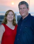 Our Waiting Family - Kevin & Gail