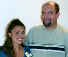 Adoptive Family Scott & Debby
