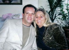 Adoptive Family Dave & Janice