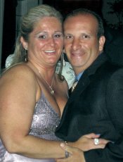Adoptive Family Photo: Attending a Cousin�s Wedding, click to view bigger version