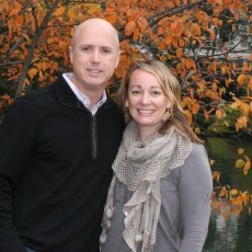 Our Waiting Family - Spencer & Jodie