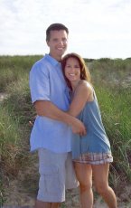 Adoptive Family Photo: Life�s a Beach!, click to view bigger version