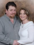 Our Waiting Family - Daryl & Veronica
