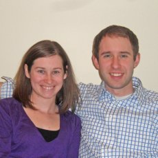 Our Waiting Family - Patrick  & Kristy 