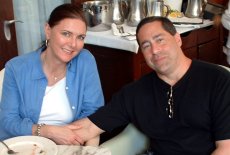 Adoptive Family Mike & Lori