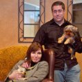 Adoptive Family - Mike & Lori (TX)