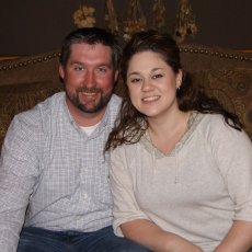 Our Waiting Family - Derrick & Savannah