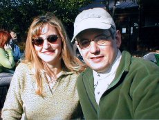 Adoptive Family Eric & Lora Lee