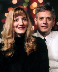 Adoptive Family: 