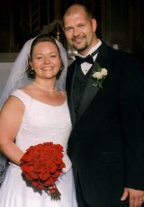 Adoptive Family Ray & Donna