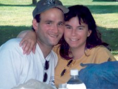 Adoptive Family Michael & Kate