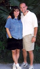 Adoptive Family Photo: Vacation in the Bahamas, click to view bigger version