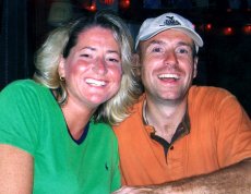 Adoptive Family Jeff & Jenny