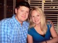 Adoptive Family - Dayne & Kim